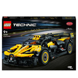 LEGO Technic 42151 Bugatti Bolide Car Set