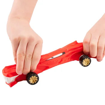 Heroes of Goo Jit Zu Goo Mobiles