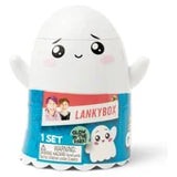 LankyBox Mystery Ghostly Glow-In-The-Dark Set