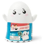 LankyBox Mystery Ghostly Glow-In-The-Dark Set