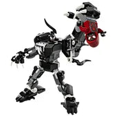 LEGO Marvel 76276 Venom Mech Armour vs. Miles Morales Set