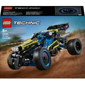LEGO Technic 42164 Off-Road Race Buggy Vehicle Set
