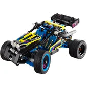 LEGO Technic 42164 Off-Road Race Buggy Vehicle Set