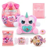 Rainbocorns Puppycorn Scented Surprise Soft Toy Assortment