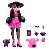 Monster High Doll