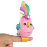 Fingerlings Interactive Pet Sweet Tweets Bird Debbie Pink