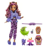 Monster High Doll