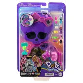 Polly Pocket Compact Monster High
