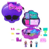 Polly Pocket Compact Monster High