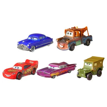 Disney Cars Character