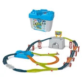 Fisher-Price Thomas & Friends Connect & Build Track Bucket