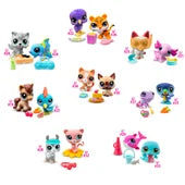 Littlest Pet Shop Pet Pair 2 Pack Assortment