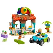 LEGO Friends 42625 Beach Smoothie Stand Set