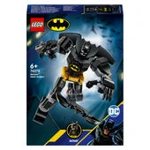 LEGO DC 76270 Batman: Batman Mech Armour Set