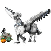 LEGO Harry Potter 76427 Buckbeak Figure Building Set