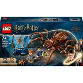 LEGO Harry Potter 76434 Aragog in the Forbidden Forest Set
