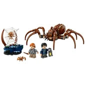 LEGO Harry Potter 76434 Aragog in the Forbidden Forest Set