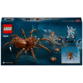 LEGO Harry Potter 76434 Aragog in the Forbidden Forest Set