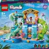LEGO Friends 42630 Heartlake City Water Park Set
