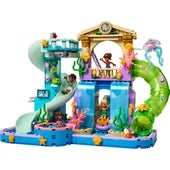 LEGO Friends 42630 Heartlake City Water Park Set