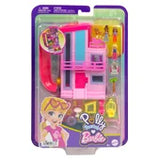 Polly Pocket Compact BArbie
