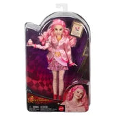 Disney Descendants 4 The Rise of Red Doll Bridget 28cm