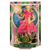 Wicked Glinda Doll