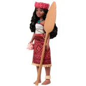 Moana 2 Singing Doll