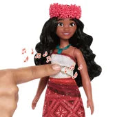 Moana 2 Singing Doll