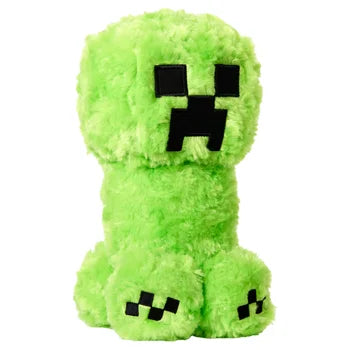 Minecraft Plush