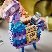 LEGO Fortnite 77071 Supply Llama Set