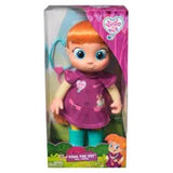 Vida the Vet Doll 33cm