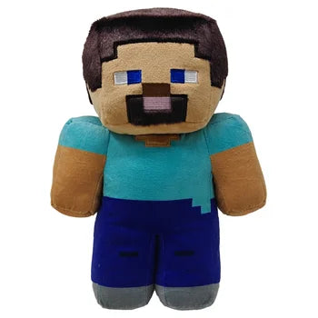 Minecraft Plush