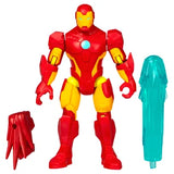 Mix Mashers Avengers Figure