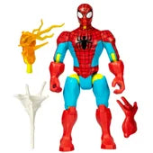 MixMashers Marvel Spider-Man/ miles morales Action Figure 12cm