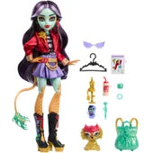 Monster High Doll