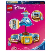 LEGO Disney Princess 43266 Cinderella's Dress Set