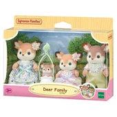 Sylvanian Families Deer Family Set 5799