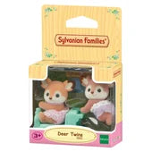 Sylvanian Families Deer Twins 5800
