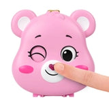 Polly Pocket Care BearmCompact
