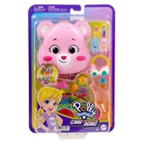 Polly Pocket Care BearmCompact