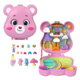 Polly Pocket Care BearmCompact
