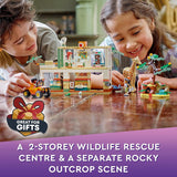 LEGO 41717 Friends Mia's Wildlife Rescue