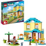 LEGO 41724 Friends Paisley's House, Dolls House