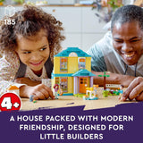 LEGO 41724 Friends Paisley's House, Dolls House