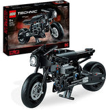 LEGO 42155 Technic THE BATMAN – BATCYCLE Set