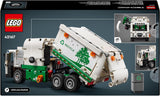 LEGO Technic Mack LR Electric Garbage Truck Toy 42167