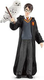 schleich  42633 Harry Potter and Hedwig, from 6 years WIZARDING WORLD - Figurine