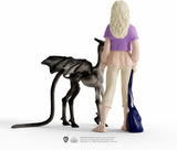 schleich 42636 Luna and Thestral, from 6 years WIZARDING WORLD