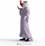 schleich 42637 Dumbledore and Fawkes WIZARDING WORLD
